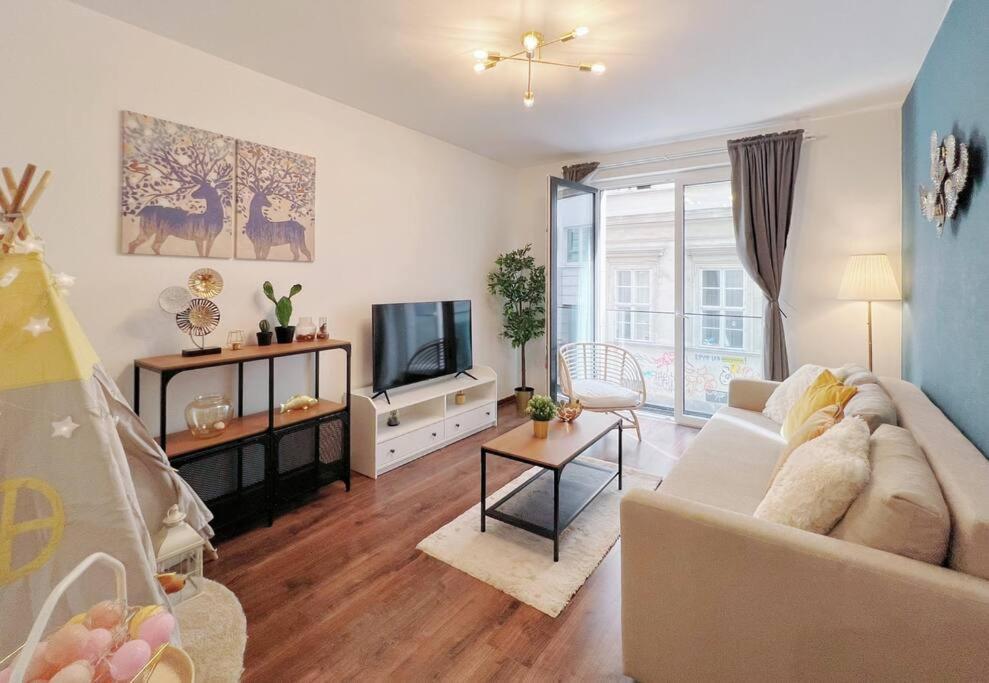 Erkel Fairy Home Βουδαπέστη Εξωτερικό φωτογραφία