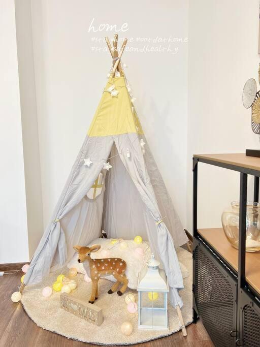 Erkel Fairy Home Βουδαπέστη Εξωτερικό φωτογραφία